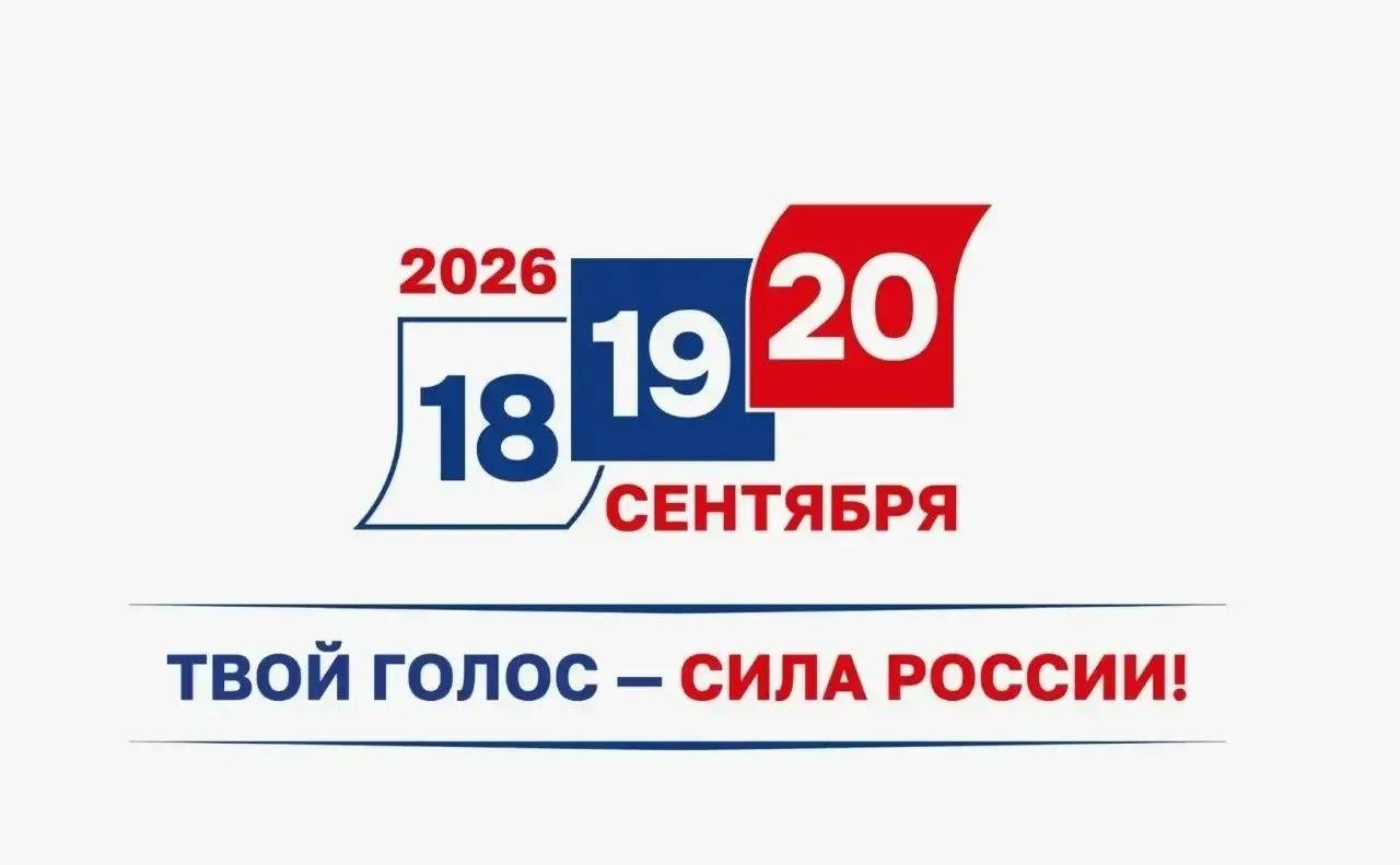  Выборы — это возможность выразить своё мнение и гражданскую позицию.